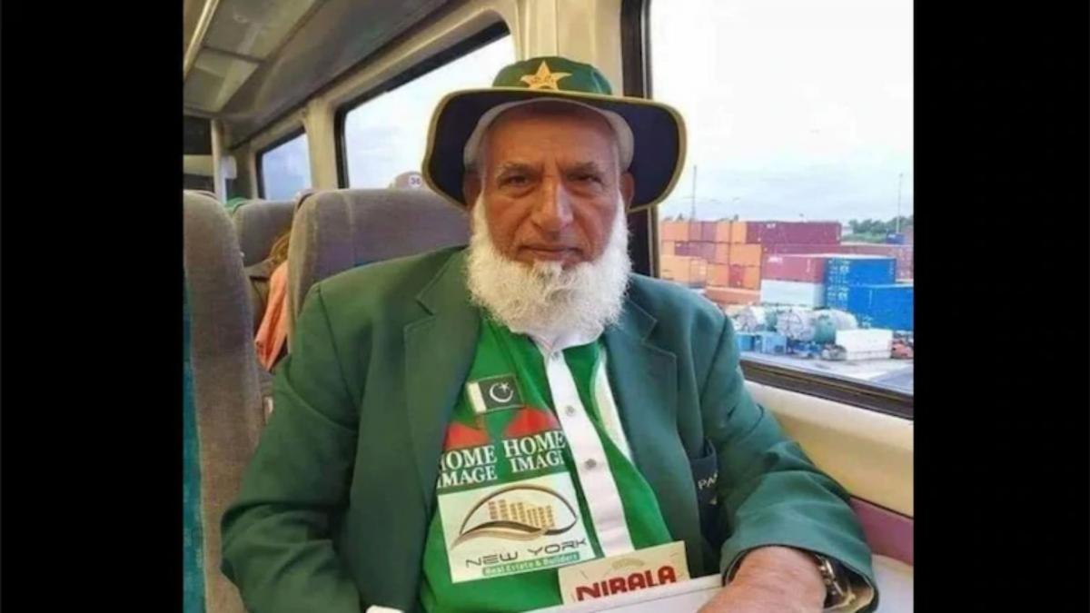 mascot Chacha Cricket