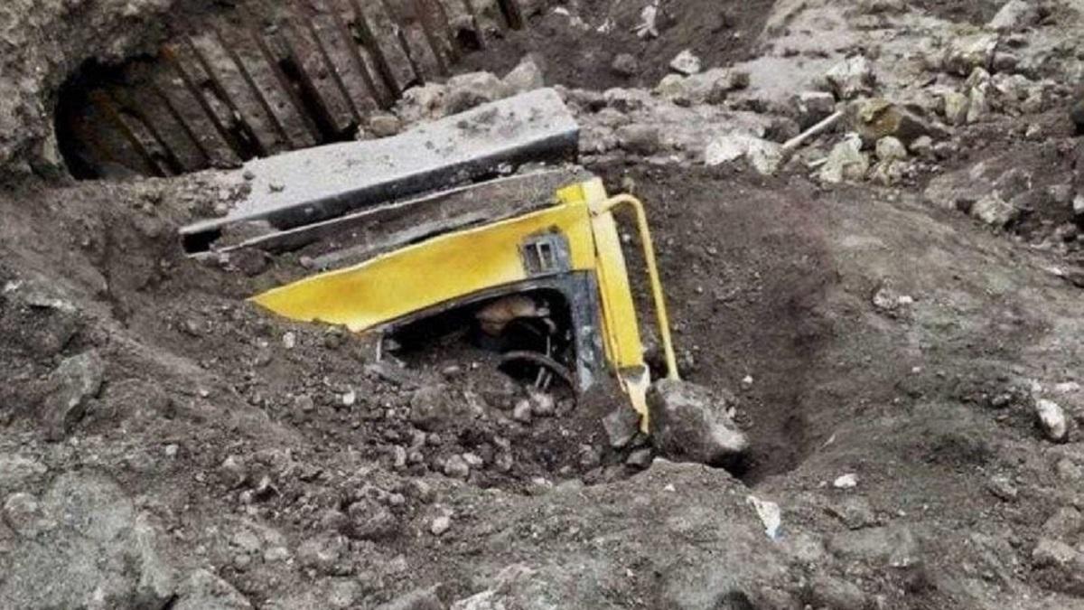 CBI action on illegal coal mining (File Photo-PTI)