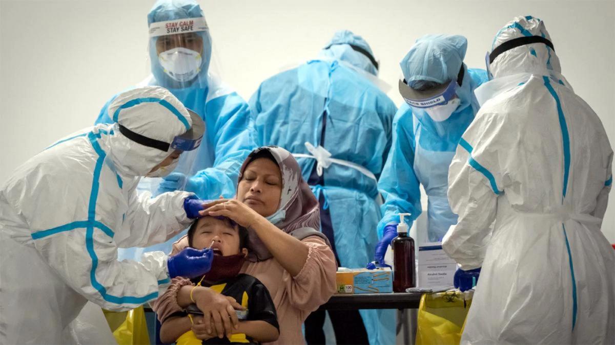 corona cases in delhi