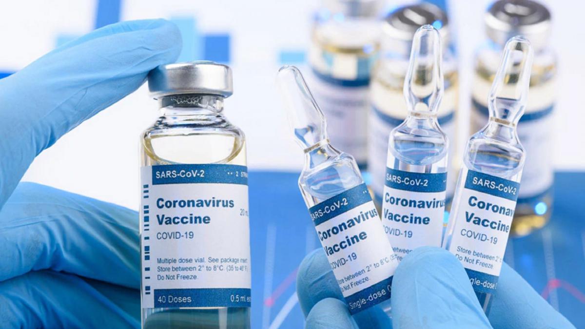 Covid: First Americans could be vaccinated by Dec 11