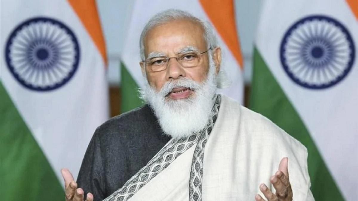 PM Narendra Modi (File Photo-PTI)