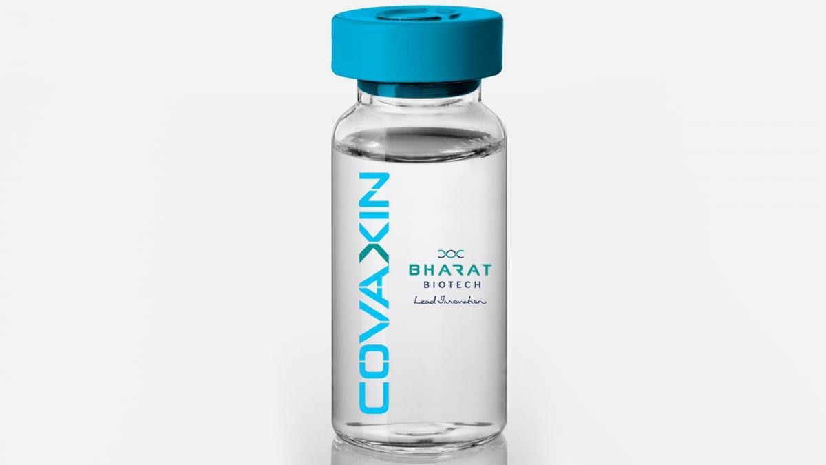 Bharat Biotech starts Phase III trials for COVAXIN 