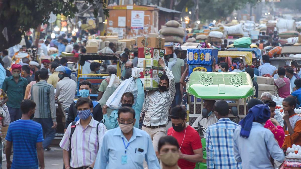 कोरोना वायरस का खतरा 