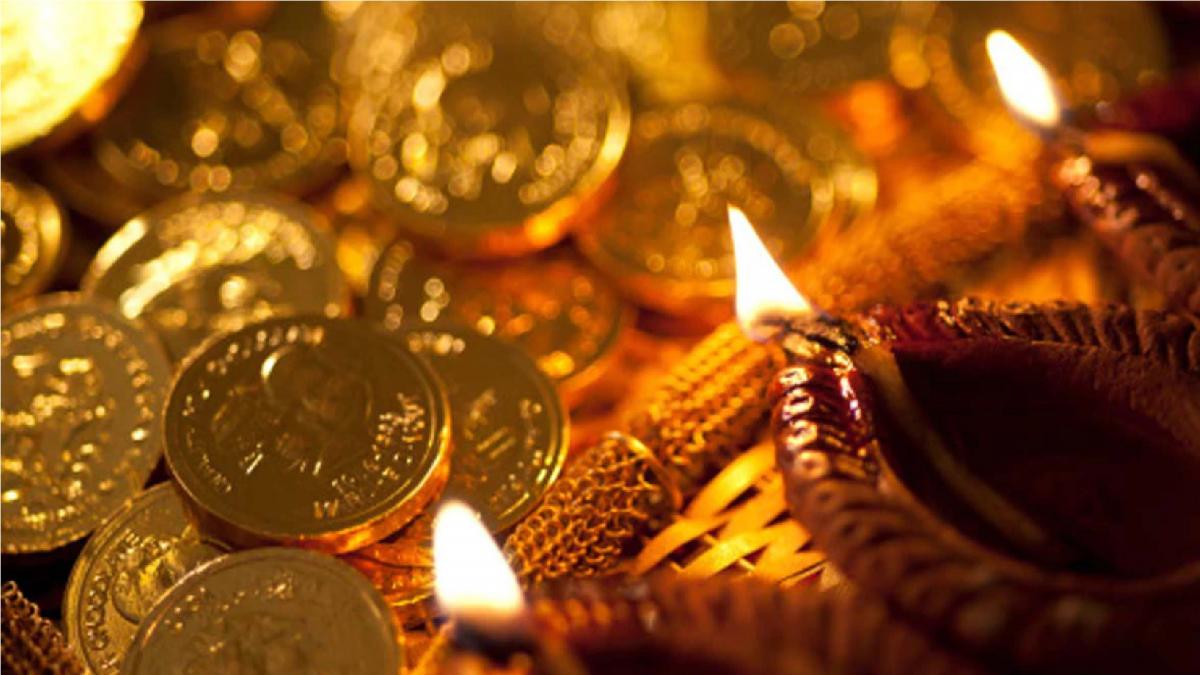 Dhanteras