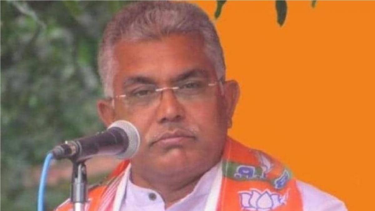 Dilip Ghosh