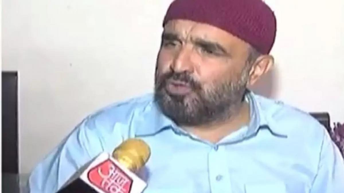 Faisal Khan (File Photo)