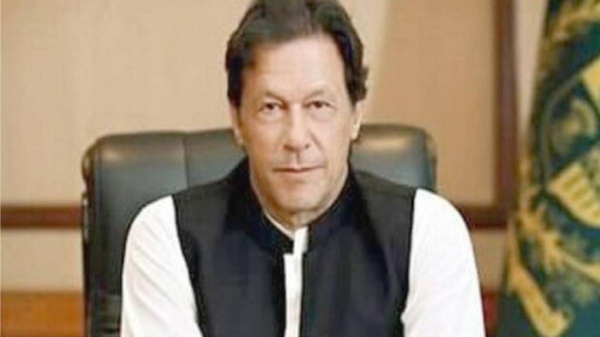 Imran Khan