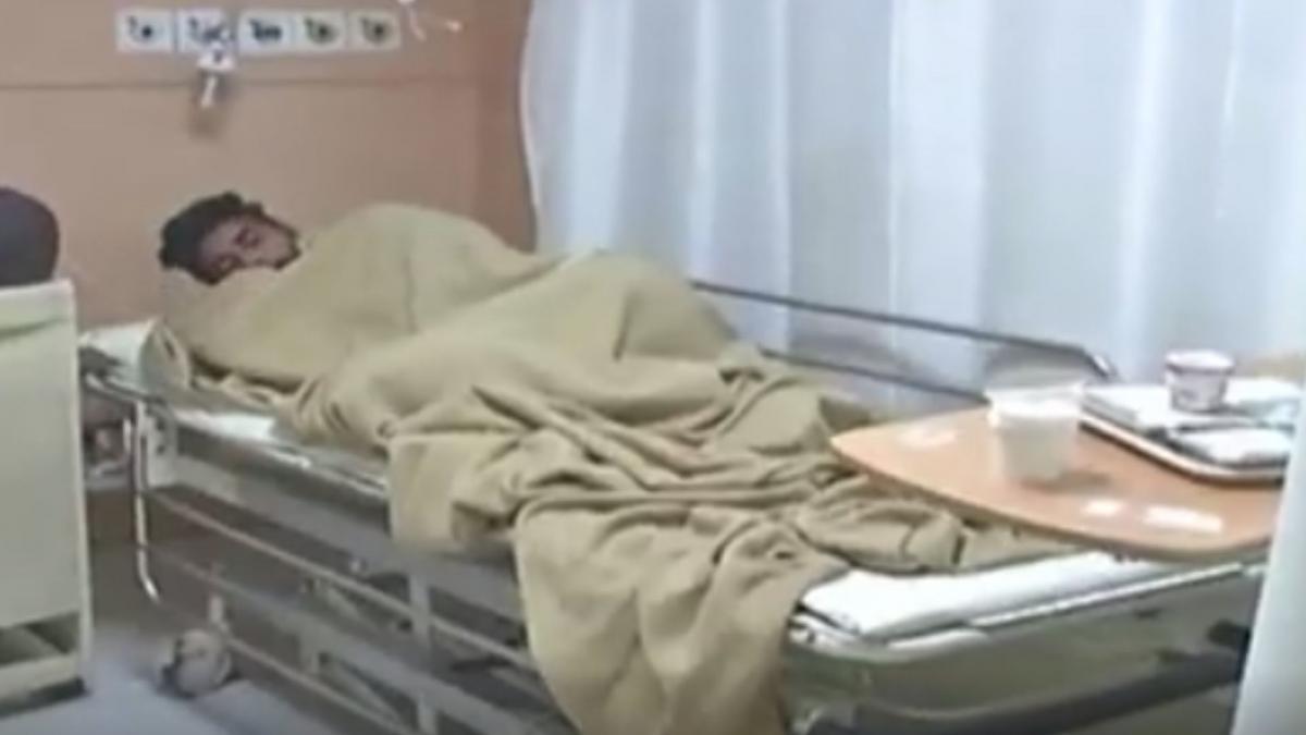 Isolation beds (File Photo)