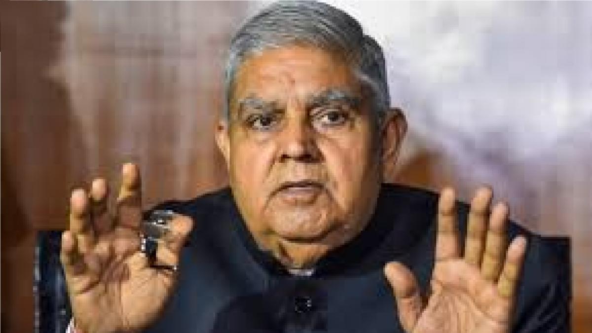 West Bengal governor