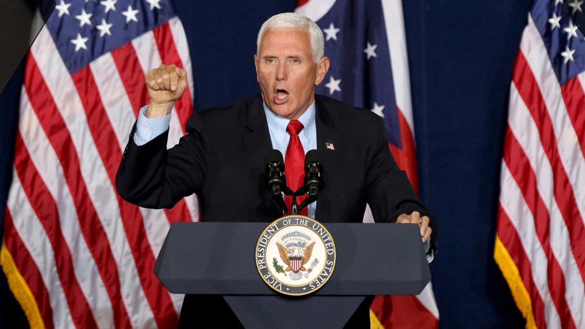 जो बिडेन को बढ़त