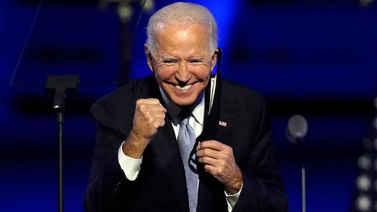joe biden