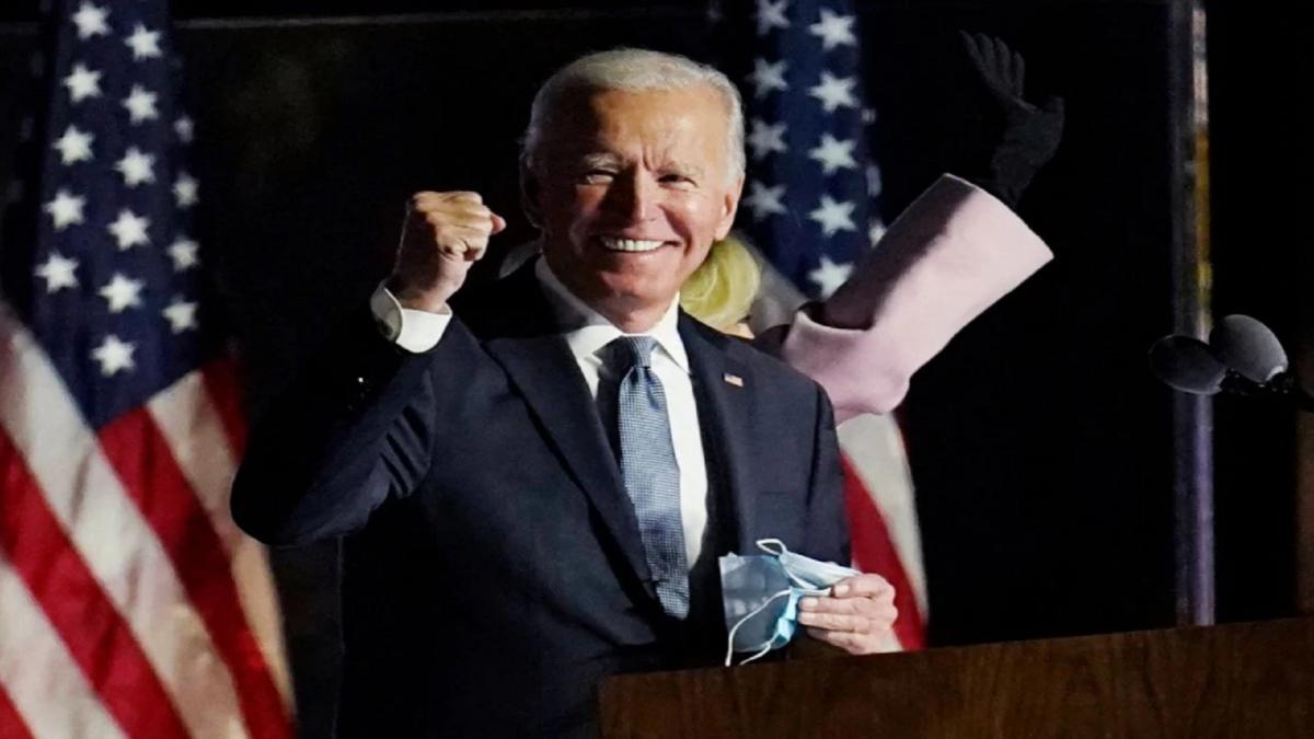 Joe Biden