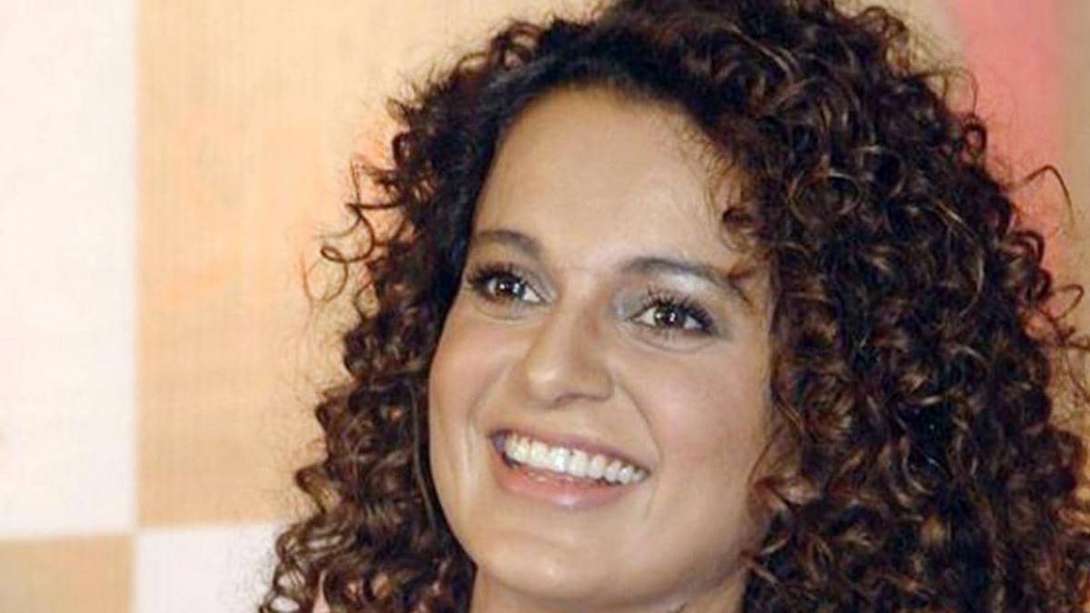 Kangana Ranaut (File Photo)