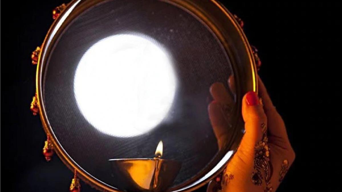 Karwachauth