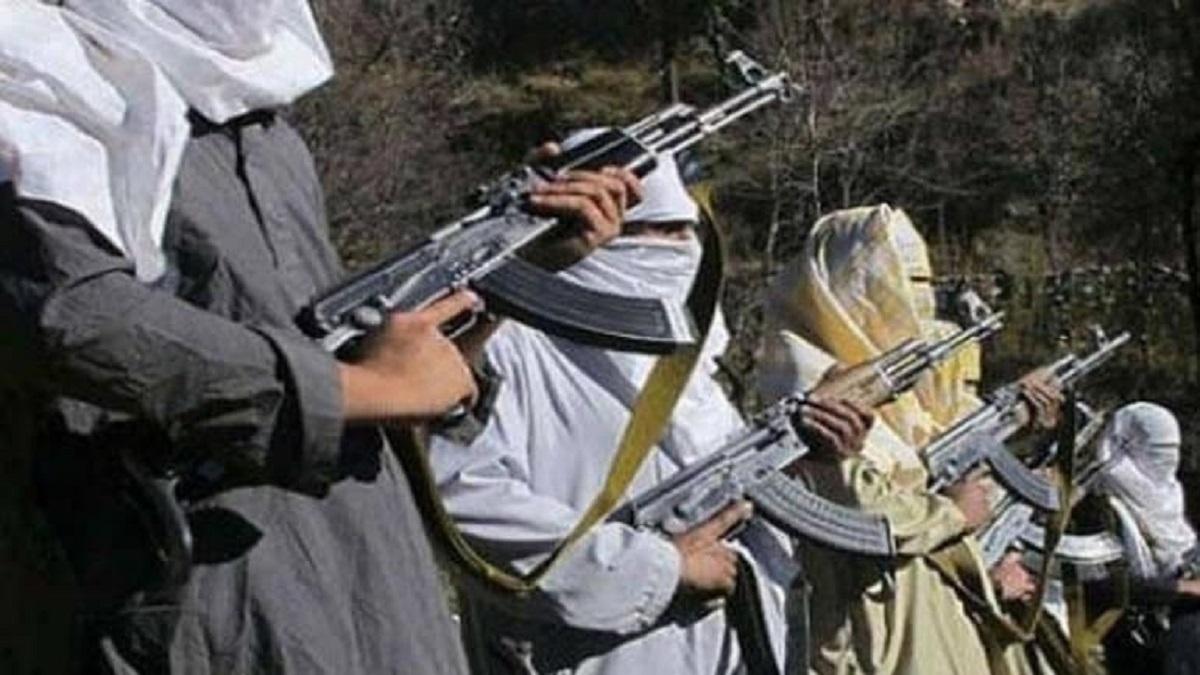 Terrorist (Representative image)