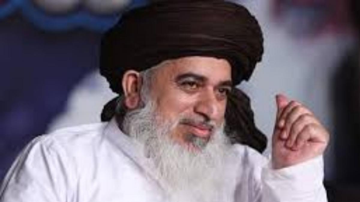 khadim hussain rizvi 