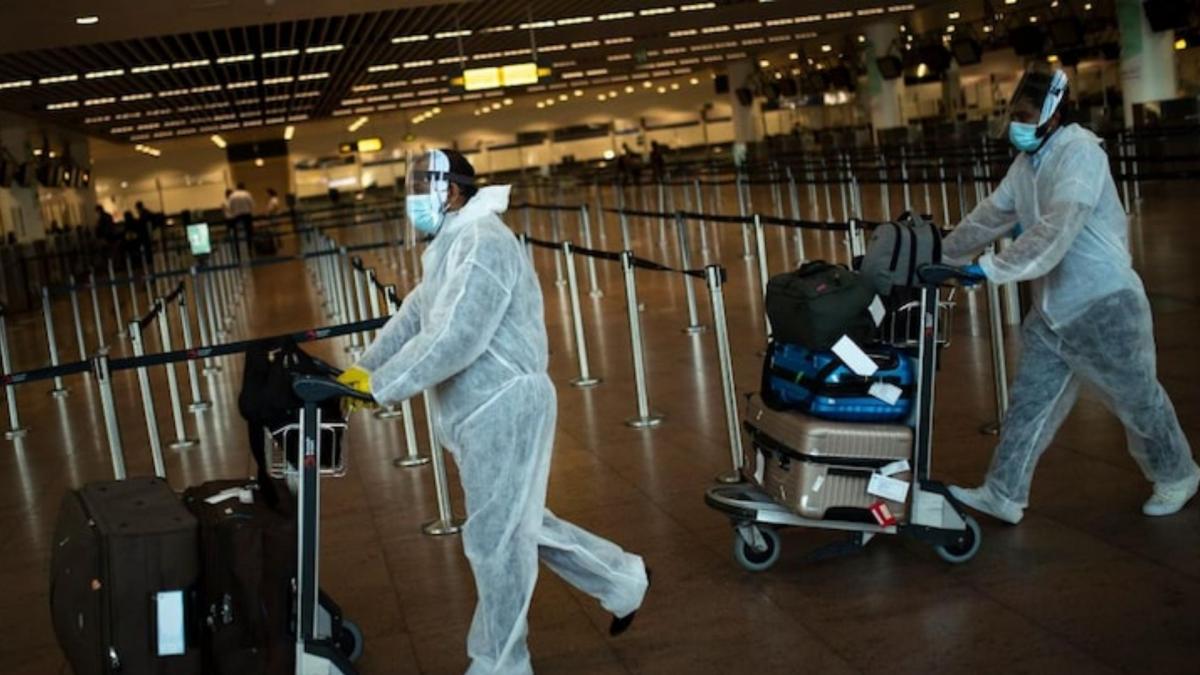 Maharashtra Coronavirus Guidelines (AP file photo)