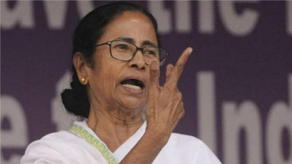 Mamata Banerjee
