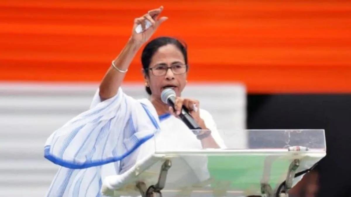 mamata banerjee