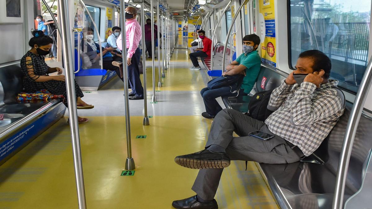 How the Coronavirus crisis changed traveling?