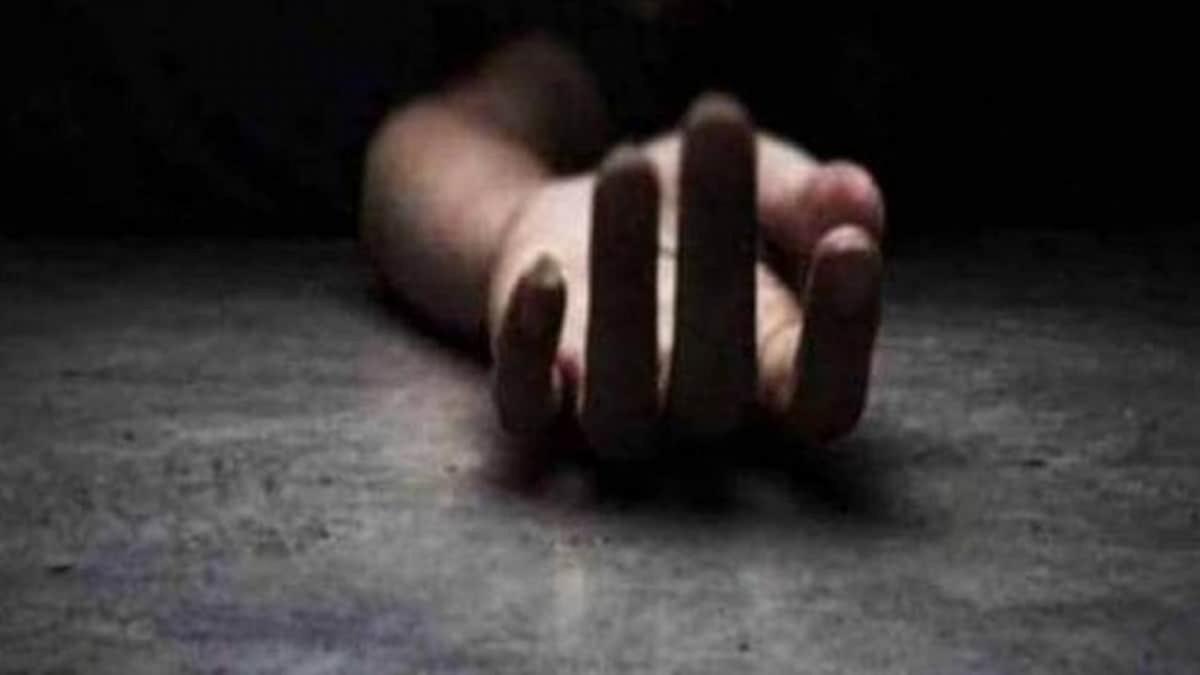 woman judge found in Bilaspur