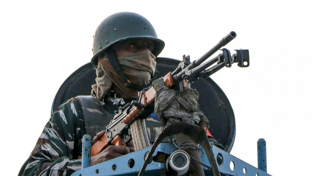 nagrota encounter j&k