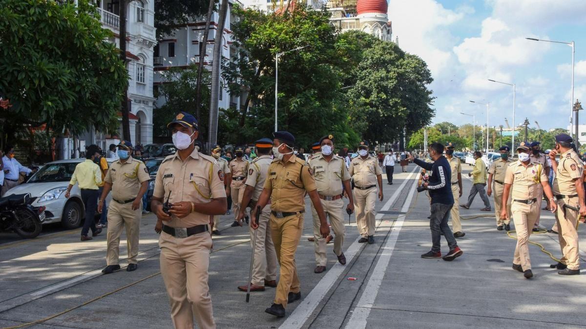 Drugs peddlers attacked on NCB team