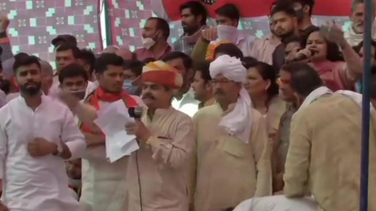 Nikita Tomar Murder Case (File-ANI)