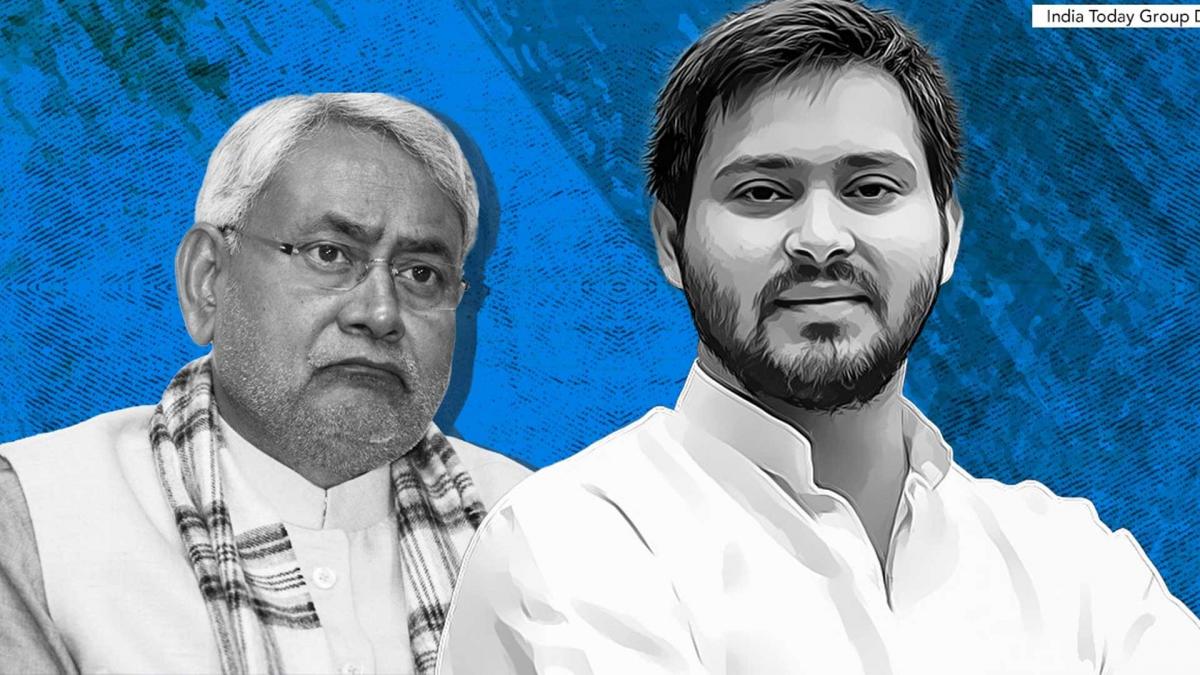 RJD-JDU में कड़ा मुकाबला