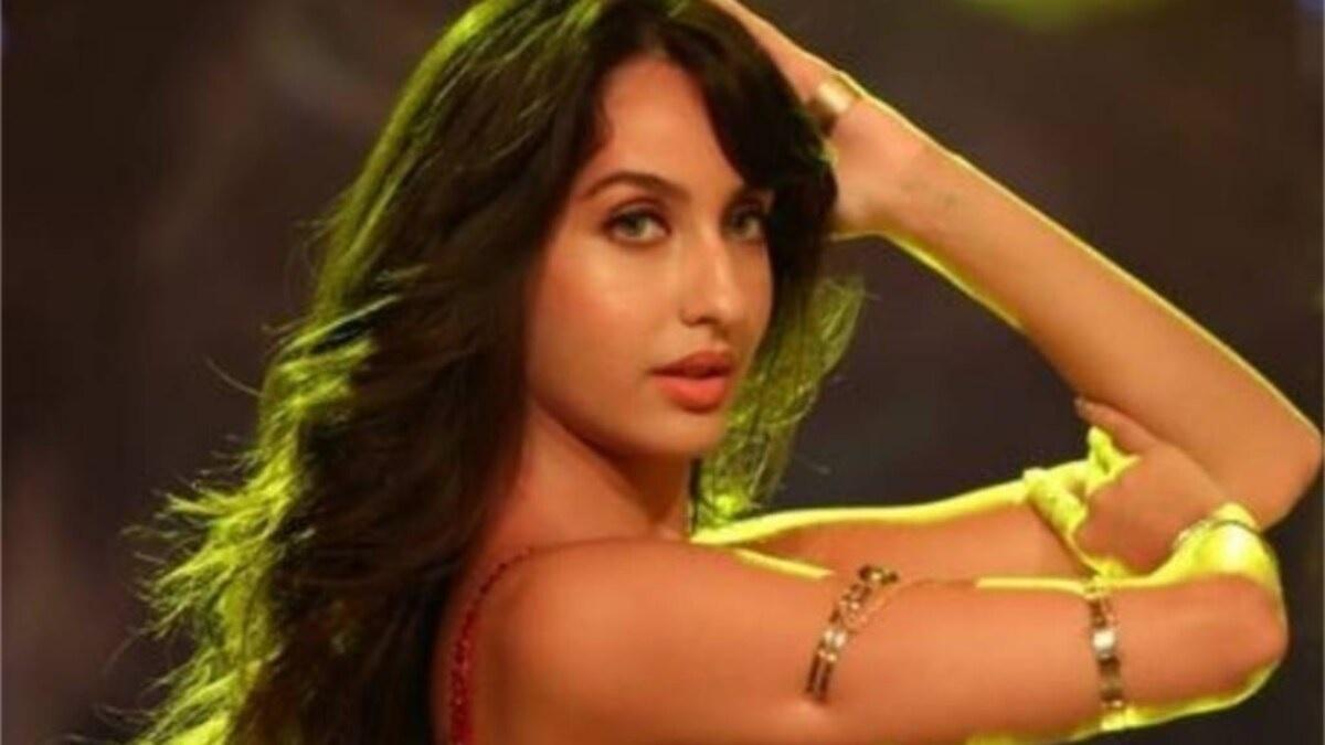 Nora Fatehi (File Photo)