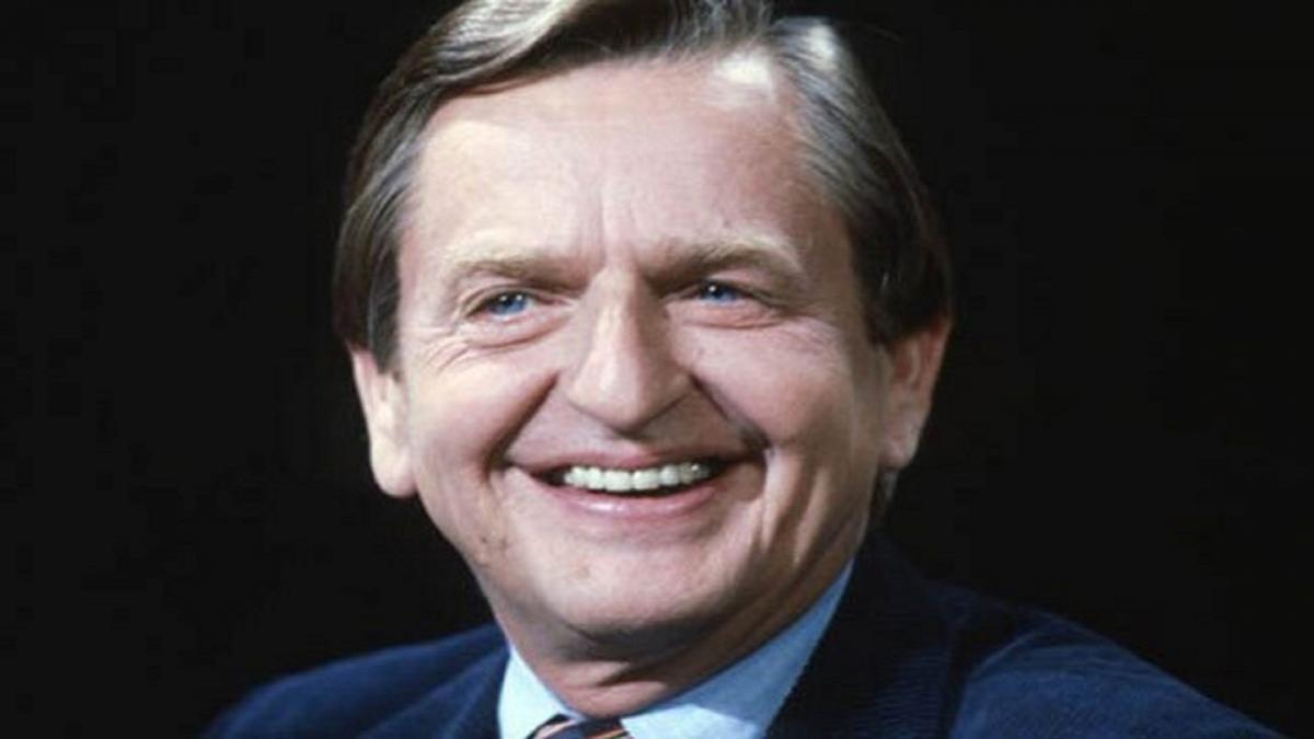 Olof Palme