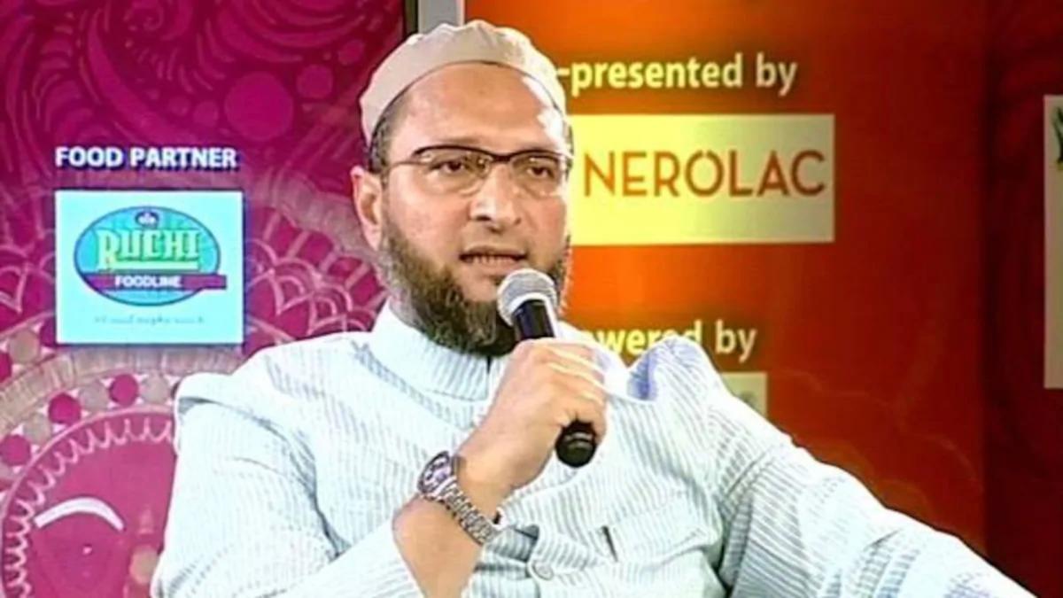 owaisi