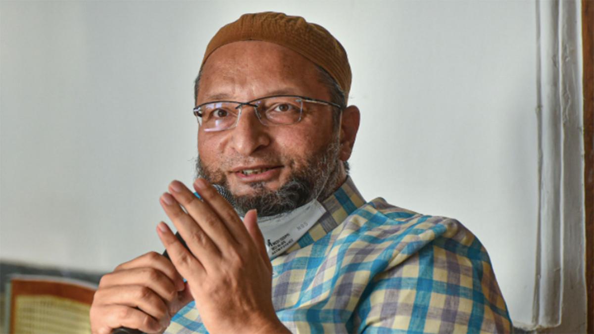 Owaisi