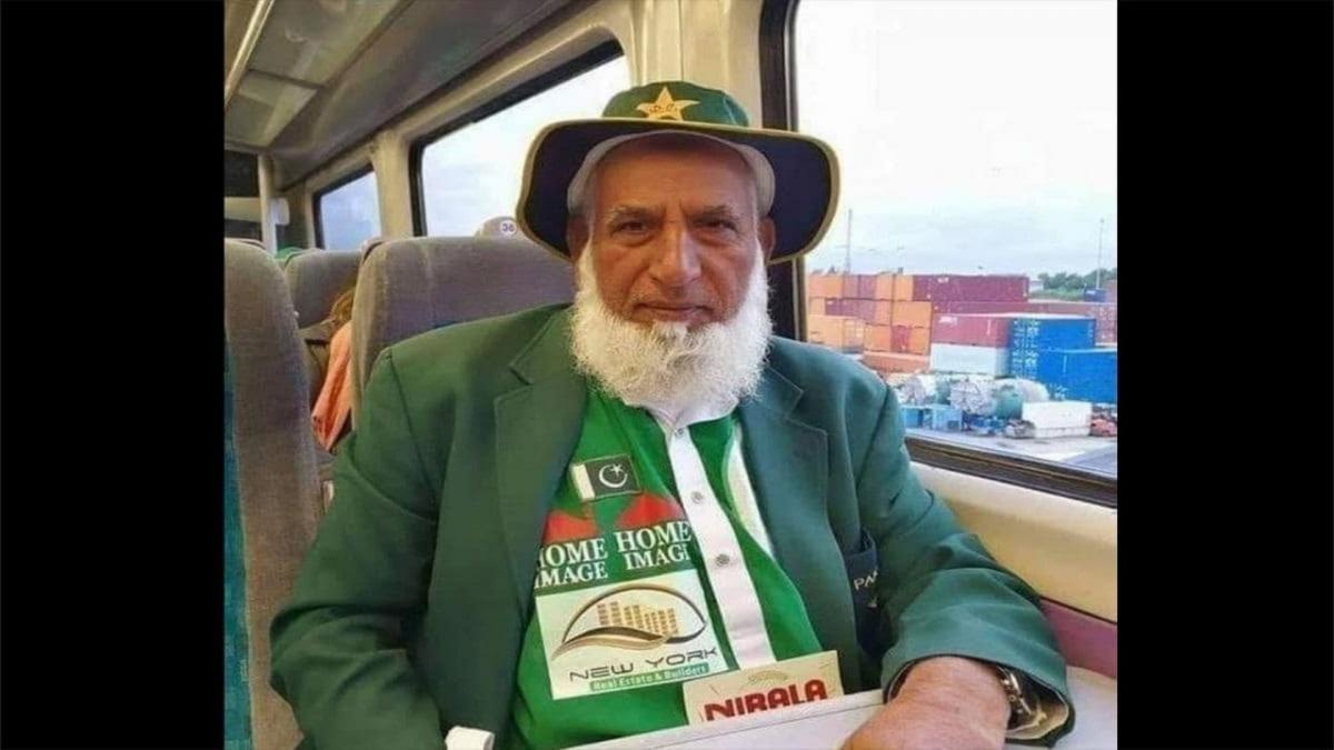 pakistan mascot chacha cricket