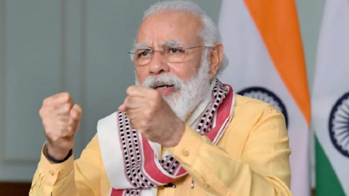 pm modi
