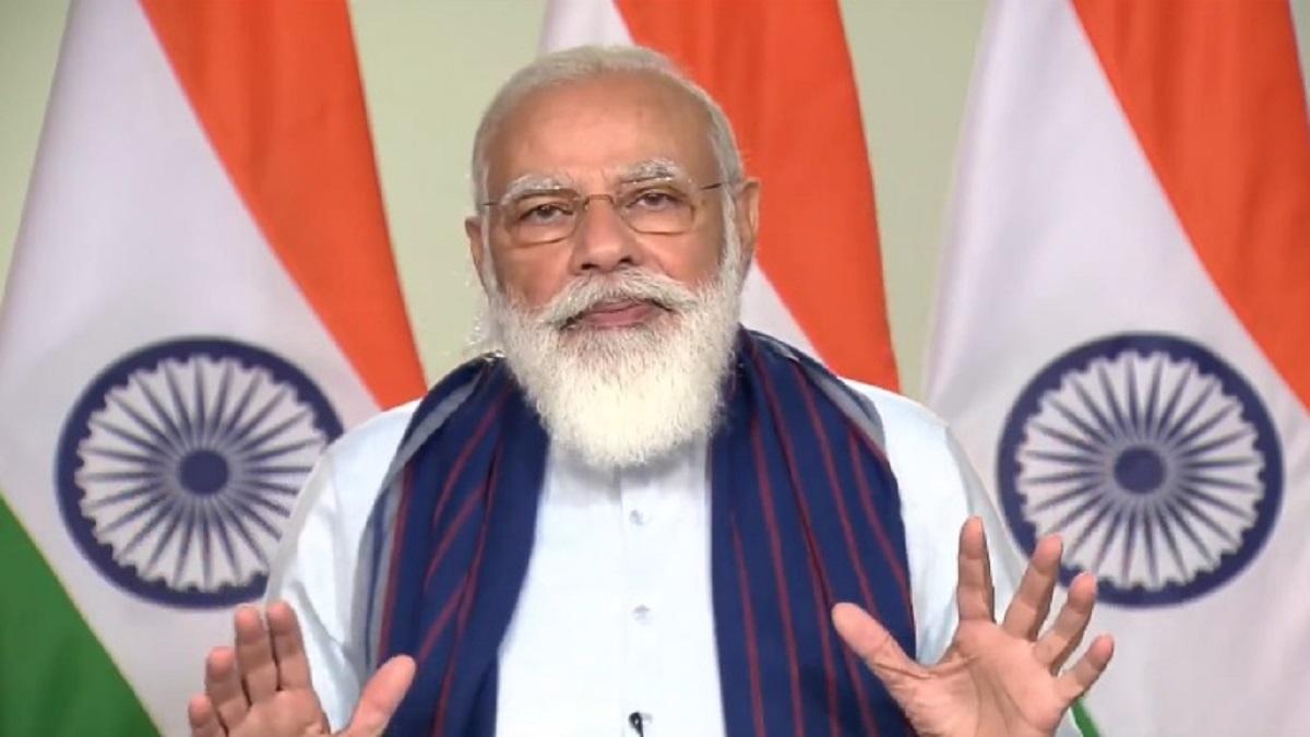 Prime Minister Narendra Modi (File Photo)