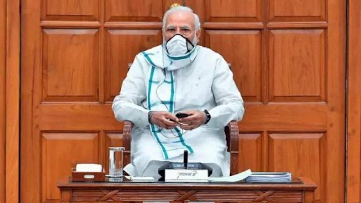 PM Narendra Modi (File Photo-PTI)