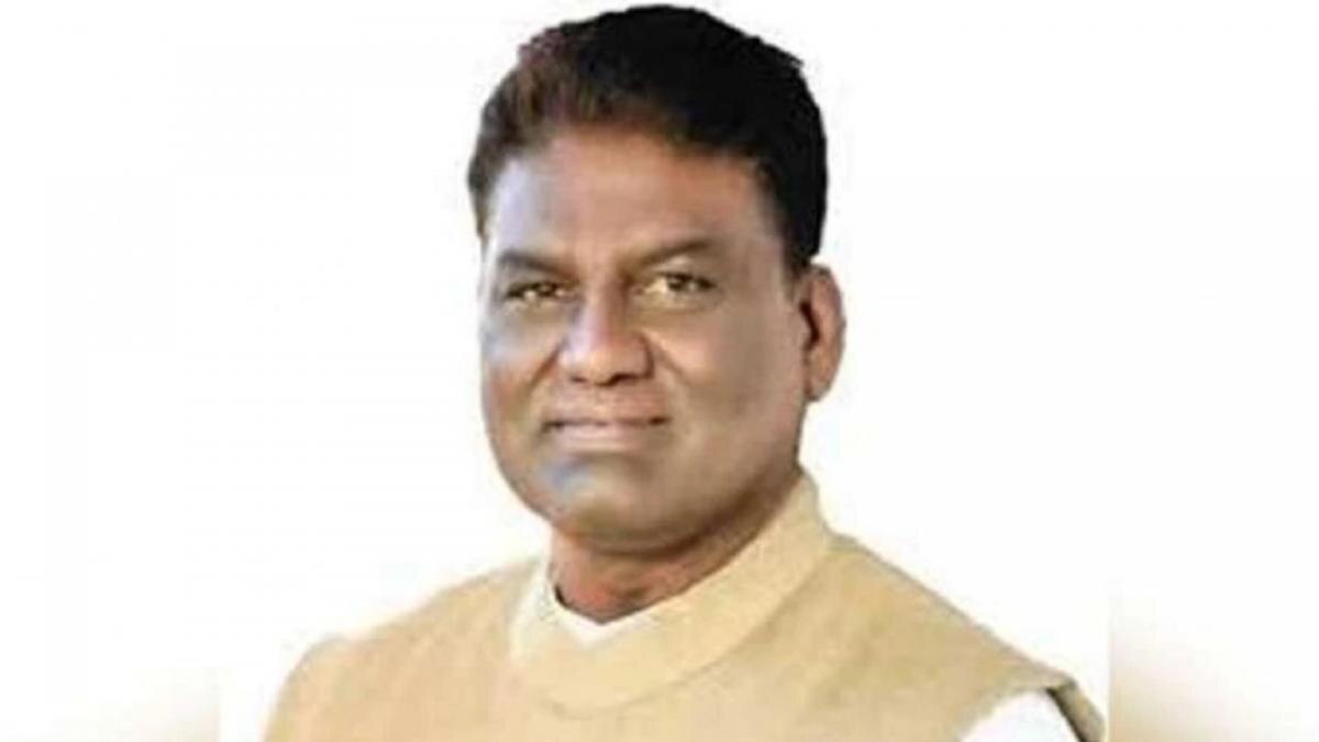 Prabhuram Choudhary (File Photo)