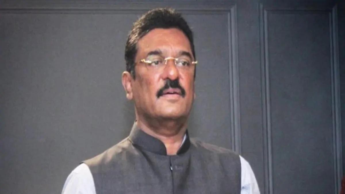 Pratap Sarnaik (File Photo-PTI)