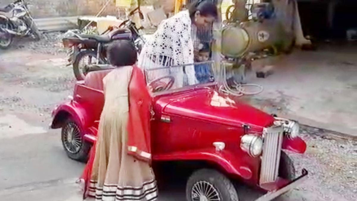 pune mechanic vintage car