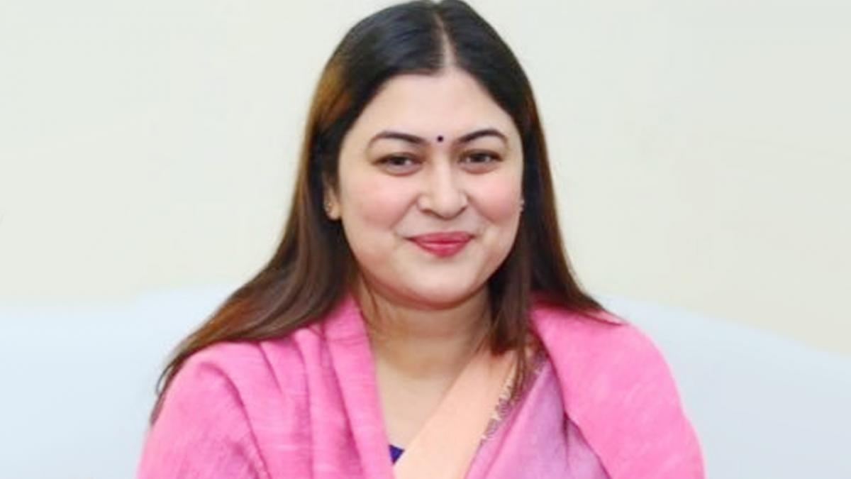 Ragini Nayak 