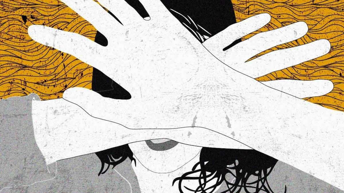Pune में महिला से Rape की कोशिश, विरोध करने पर निकाल ली आंख - Pune: Man gouged out lady's eye on resisting rape attempt - Maharashtra AajTak