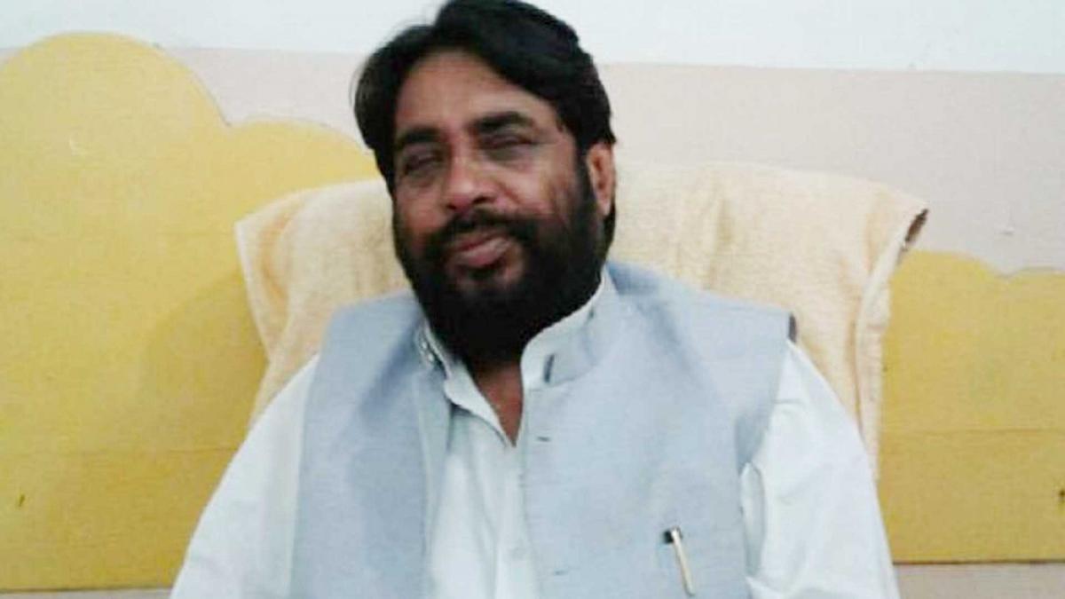 RJD प्रवक्ता नवल किशोर