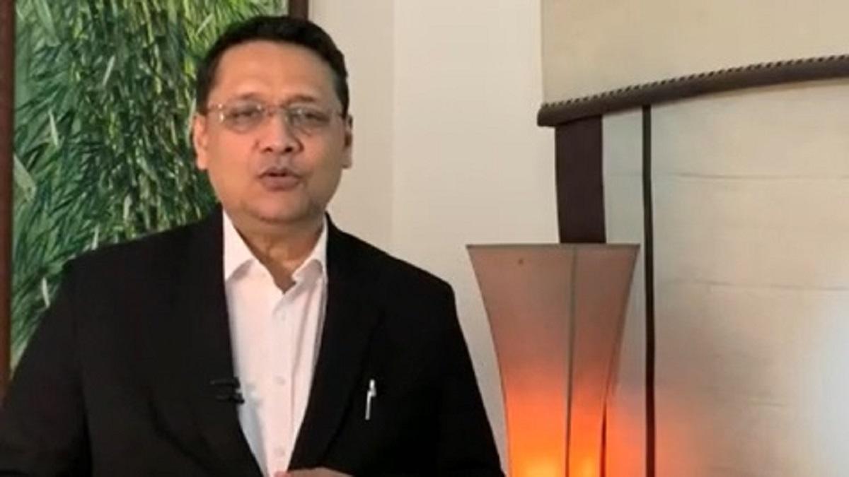 Sanjay Sinha Ki Kahani