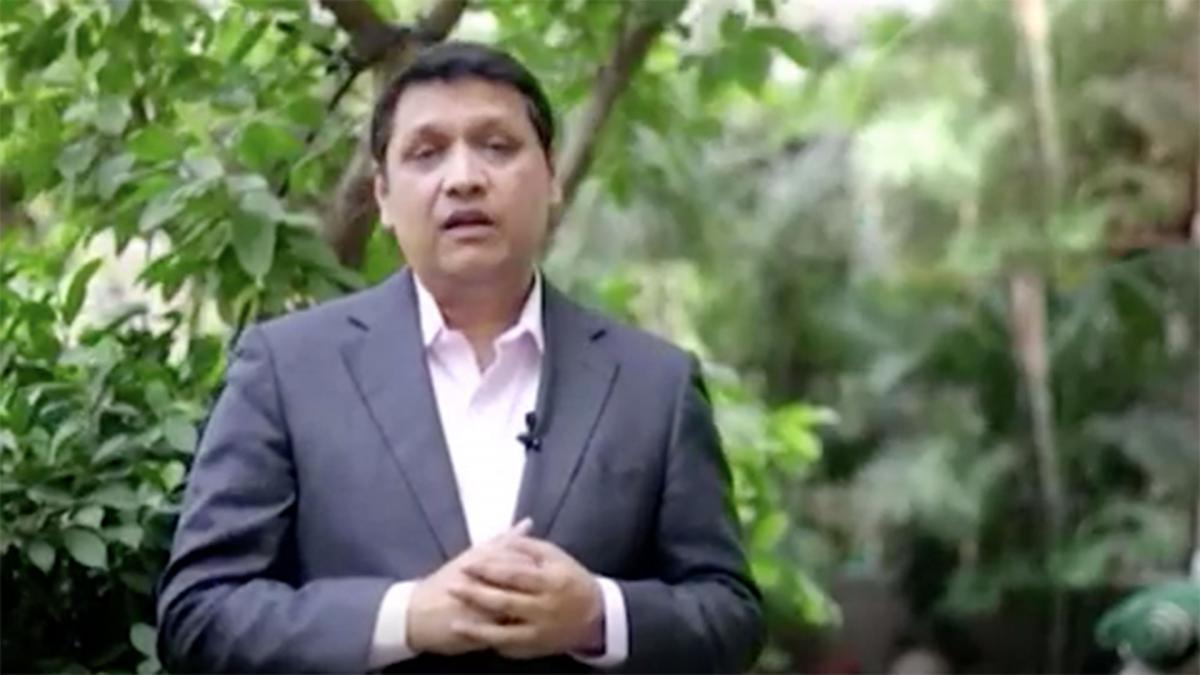 Sanjay Sinha ki kahani