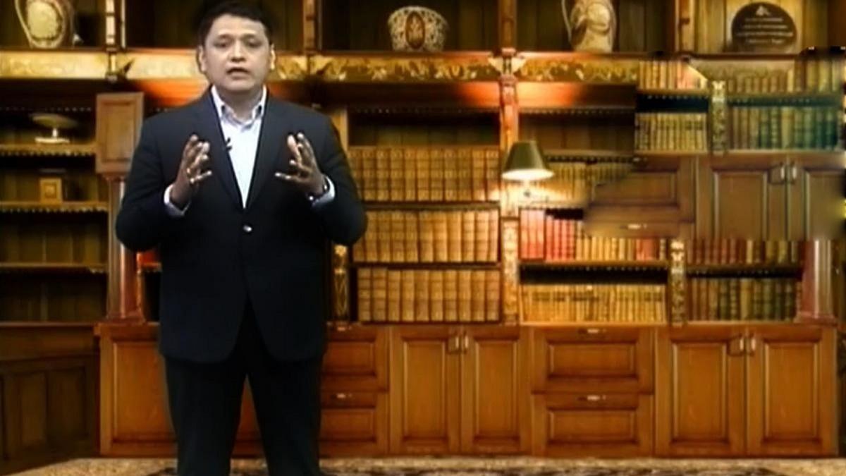 Sanjay Sinha Ki Kahani