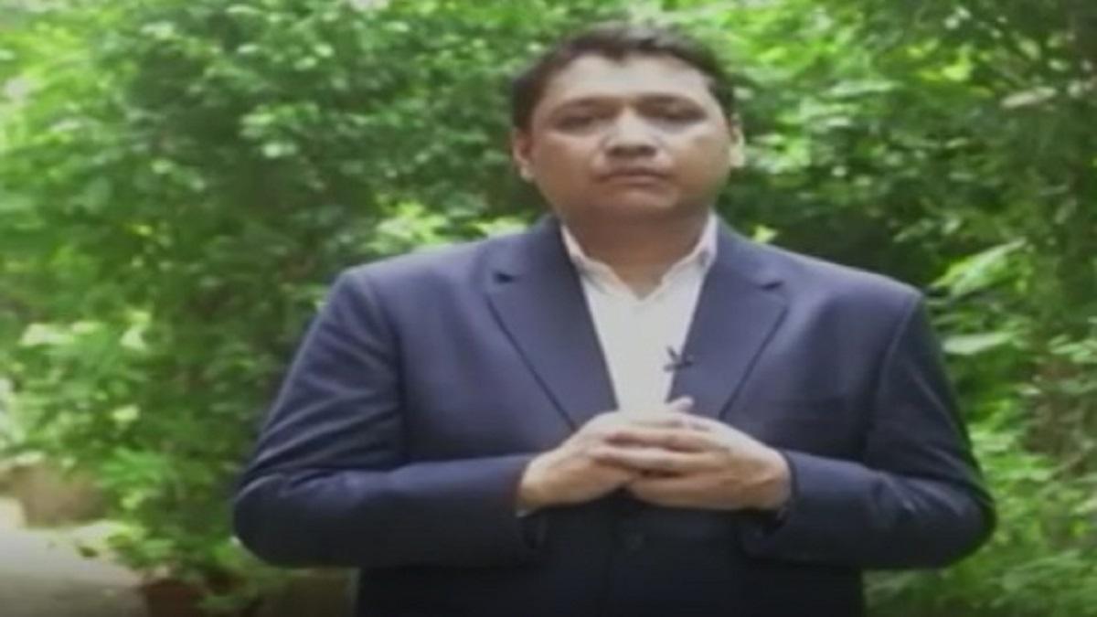 Sanjay Sinha Ki Kahani