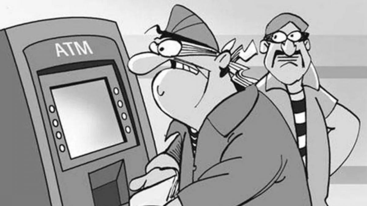 Delhi, SBI Bank Loot (File- Representative)