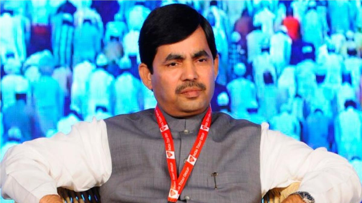 Shahnawaz Hussain
