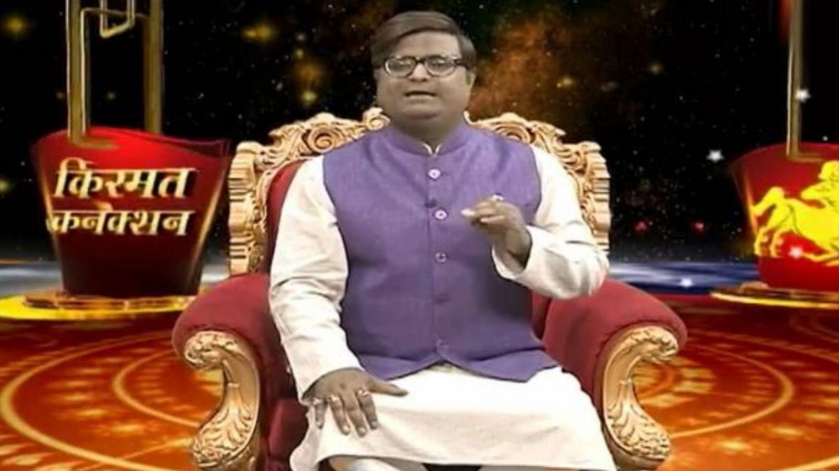 Shailendra Pandey